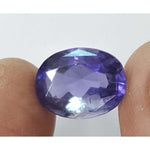 Load image into Gallery viewer, 4.26 Ratti Natural Iolite With Govt. Lab Certificate-(1221)