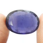 Load image into Gallery viewer, 7.20 Ratti Natural Iolite With Govt. Lab Certificate-(610)