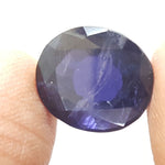 Load image into Gallery viewer, 10.13 Ratti Natural Iolite With Govt. Lab Certificate-(610)