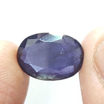Load image into Gallery viewer, 5.51 Ratti Natural Iolite With Govt. Lab Certificate-(1221)