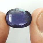 Load image into Gallery viewer, 5.00 Ratti Natural Iolite With Govt. Lab Certificate-(1221)