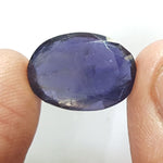 Load image into Gallery viewer, 7.03 Ratti Natural Iolite With Govt. Lab Certificate-(1221)