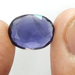 Load image into Gallery viewer, 3.20 Ratti Natural Iolite With Govt. Lab Certificate-(1221)