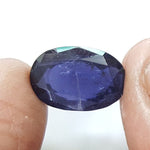 Load image into Gallery viewer, 5.24 Ratti Natural Iolite With Govt. Lab Certificate-(1221)