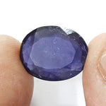 Load image into Gallery viewer, 6.37 Ratti Natural Iolite With Govt. Lab Certificate-(1221)