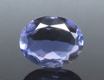 Load image into Gallery viewer, 3.51 Ratti Natural Iolite With Govt. Lab Certificate-(2331)