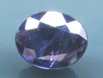 Load image into Gallery viewer, 4.58 Ratti Natural Iolite With Govt. Lab Certificate-(610)