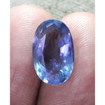 Load image into Gallery viewer, 4.17 Ratti Natural Iolite with Govt. Lab Certificate-(2331)