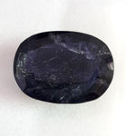 Load image into Gallery viewer, 9.69 Ratti Natural Iolite with Govt. Lab Certificate-(550)