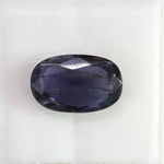 Load image into Gallery viewer, 4.56 Ratti Natural Iolite with Govt. Lab Certificate-(1100)