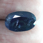 Load image into Gallery viewer, 5.52 Ratti Natural Iolite with Govt. Lab Certificate-(550)