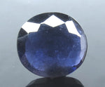 Load image into Gallery viewer, 4.40 Ratti Natural Iolite with Govt Lab Certificate-(1221)