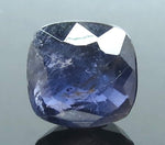 Load image into Gallery viewer, 4.49 Ratti Natural Iolite with Govt Lab Certificate-(1221)