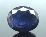 Load image into Gallery viewer, 6.36 Ratti Natural Iolite with Govt Lab Certificate-(832)