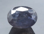 Load image into Gallery viewer, 7.42/CT Natural Iolite with Govt Lab Certificate-(832)
