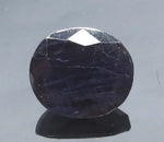 Load image into Gallery viewer, 8.52/CT Natural Iolite with Govt Lab Certificate-(1221)