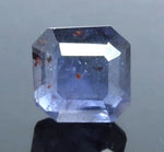 Load image into Gallery viewer, 3.94/CT Natural Iolite with Govt Lab Certificate-(1221)