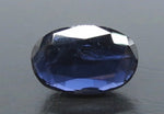 Load image into Gallery viewer, 5.76/CT Natural Iolite with Govt Lab Certificate (1221)