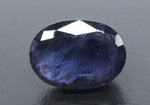 Load image into Gallery viewer, 4.98/CT Natural Iolite with Govt Lab Certificate (1221)