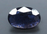 Load image into Gallery viewer, 5.86/CT Natural Iolite with Govt Lab Certificate (1221)