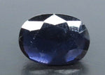 Load image into Gallery viewer, 3.89/CT Natural Iolite with Govt Lab Certificate (1221)