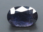 Load image into Gallery viewer, 7.64/CT Natural Iolite with Govt Lab Certificate (1221)