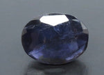 Load image into Gallery viewer, 4.02/CT Natural Iolite with Govt Lab Certificate (1221)