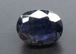 Load image into Gallery viewer, 7.63/CT Natural Iolite with Govt Lab Certificate (1221)