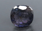 Load image into Gallery viewer, 4.06/CT Natural Iolite with Govt Lab Certificate (1221)
