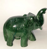 Load image into Gallery viewer, Jade Elephant-(25)