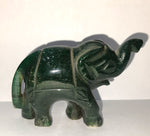 Load image into Gallery viewer, Jade Elephant-(25)