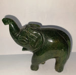 Load image into Gallery viewer, Jade Elephant-(25)