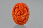 Load image into Gallery viewer, 12.65/Carat Natural Ganesh JI Japanese Red Coral-9200