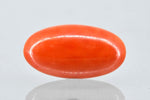 Load image into Gallery viewer, 8.42/Carat Natural Japanese Red Coral (6200)