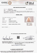 Load image into Gallery viewer, 12.62 Ratti White Coral-(1500)