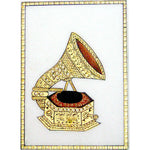 Load image into Gallery viewer, Gold Painted Plates & Tiles