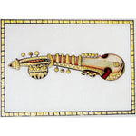 Load image into Gallery viewer, Gold Painted Plates & Tiles