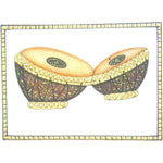 Load image into Gallery viewer, Gold Painted Plates & Tiles