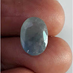 Load image into Gallery viewer, 4.58 Ratti Natural Blue Sapphire with Govt Lab Certified-(6771)