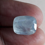 Load image into Gallery viewer, 8.56 Ratti Natural Blue Sapphire with Govt Lab Certified-(6771)
