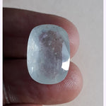 Load image into Gallery viewer, 13.03 Ratti Natural Blue Sapphire with Govt Lab Certified-(8991)