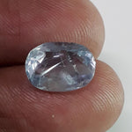 Load image into Gallery viewer, 3.49/CT Natural Neelam with Govt Lab Certificate-BLUSA9V