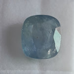 Load image into Gallery viewer, 11.74 Ratti Natural Neelam with Govt Lab Certificate