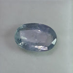 Load image into Gallery viewer, 5.02/CT Natural Neelam with Govt Lab Certificate-BLUSA9V