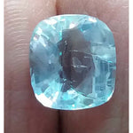 Load image into Gallery viewer, 5.04 Ratti Natural Blue Sapphire with Govt.Lab Certificate-(34410)