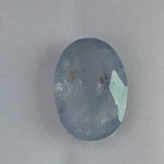 Load image into Gallery viewer, 4.93 Ratti Natural Neelam with Govt Lab Certificate-(6100)