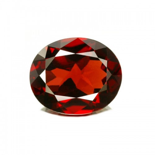 Natural Garnet Gem Stone (450)