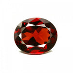 Load image into Gallery viewer, 5.30/CT Natural Garnet Gem Stone (450)