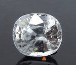 Load image into Gallery viewer, 6.61/CT Natural Zircon With Govt. Lab certificate-3441
