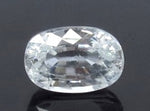 Load image into Gallery viewer, 8.68/CT Natural Zircon With Govt. Lab certificate-3441